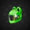 Neko Helmet #11807