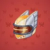 Neko Helmet #11811