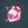 Neko Helmet #11813