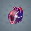 Neko Helmet #11814