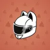 Neko Helmet #11820