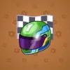 Neko Helmet #11822