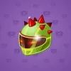 Neko Helmet #11832