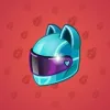 Neko Helmet #11834