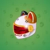 Neko Helmet #11836