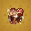 Neko Helmet #11844
