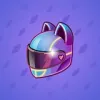 Neko Helmet #11852