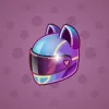 Neko Helmet #11853
