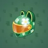 Neko Helmet #11858
