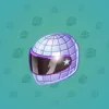 Neko Helmet #11860