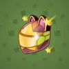 Neko Helmet #11861