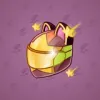 Neko Helmet #11862