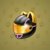 Neko Helmet #11865
