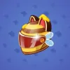 Neko Helmet #11866