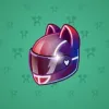 Neko Helmet #11868