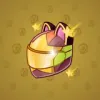 Neko Helmet #11879