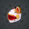 Neko Helmet #11880