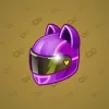 Neko Helmet #11881