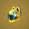 Neko Helmet #11882