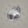 Neko Helmet #11886