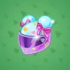 Neko Helmet #11888