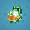 Neko Helmet #11893