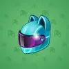 Neko Helmet #11900