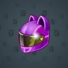Neko Helmet #11902
