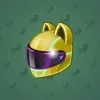 Neko Helmet #11904