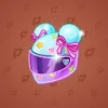 Neko Helmet #1191