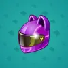 Neko Helmet #11910