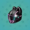 Neko Helmet #11912