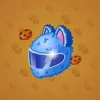 Neko Helmet #11914