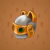 Neko Helmet #11918