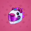 Neko Helmet #11919