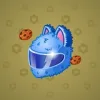 Neko Helmet #1192