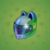 Neko Helmet #11920