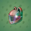 Neko Helmet #11922