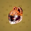 Neko Helmet #11924