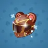 Neko Helmet #11927