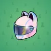 Neko Helmet #11930