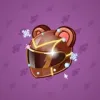 Neko Helmet #11933
