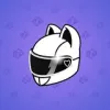 Neko Helmet #1194