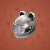 Neko Helmet #11940