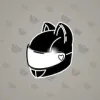 Neko Helmet #11941