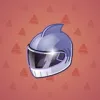 Neko Helmet #1195