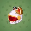 Neko Helmet #11953