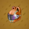 Neko Helmet #11955