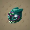 Neko Helmet #11956