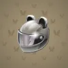 Neko Helmet #11957